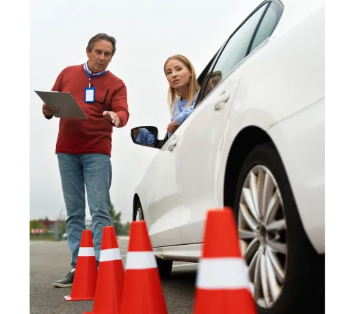 Szurdoki Autós-Motoros Iskola