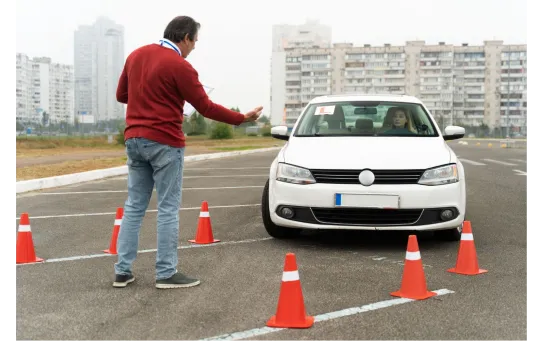 Szurdoki Autós-Motoros Iskola