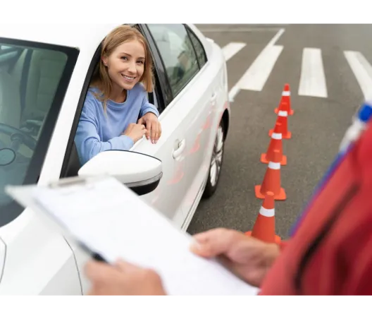 Szurdoki Autós-Motoros Iskola