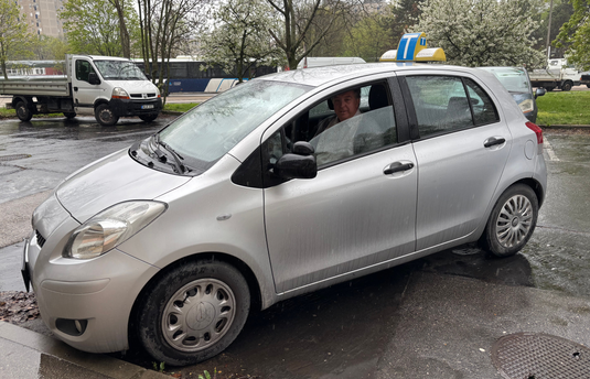 Szurdoki Autós-Motoros Iskola