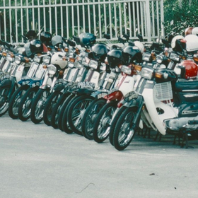 Szurdoki Autós-Motoros Iskola