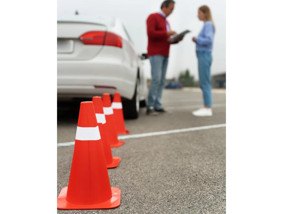 Szurdoki Autós-Motoros Iskola