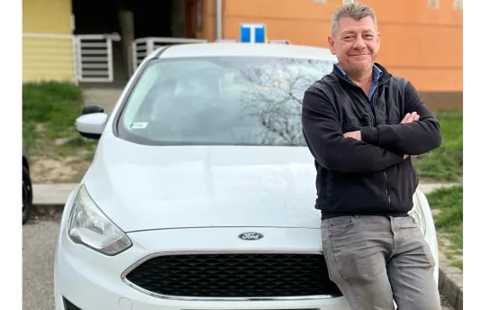 Szurdoki Autós-Motoros Iskola