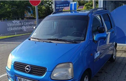 Szurdoki Autós-Motoros Iskola