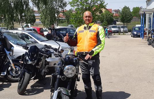 Szurdoki Autós-Motoros Iskola