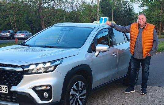 Szurdoki Autós-Motoros Iskola