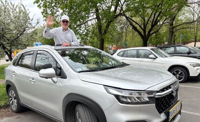 Szurdoki Autós-Motoros Iskola