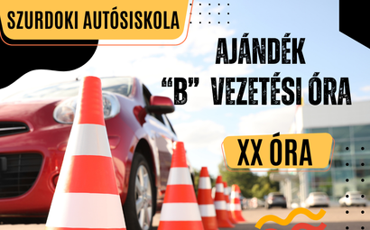 Szurdoki Autós-Motoros Iskola