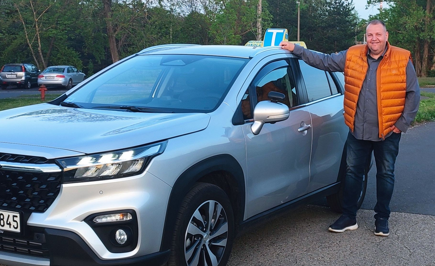 Szurdoki Autós-Motoros Iskola