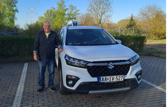 Szurdoki Autós-Motoros Iskola