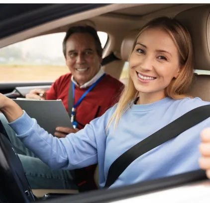 Szurdoki Autós-Motoros Iskola