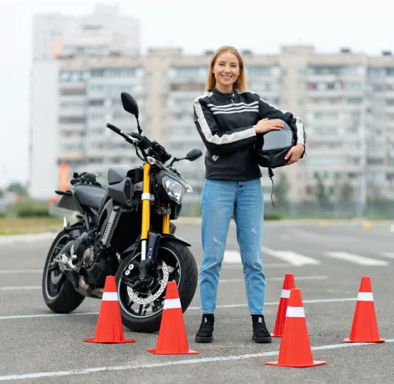 Szurdoki Autós-Motoros Iskola