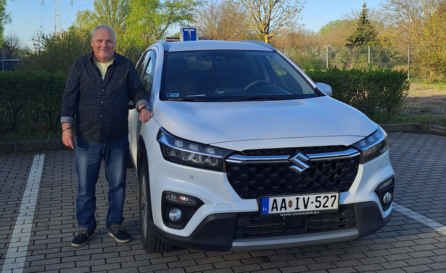 Szurdoki Autós-Motoros Iskola