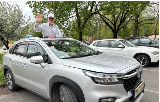 Szurdoki Autós-Motoros Iskola