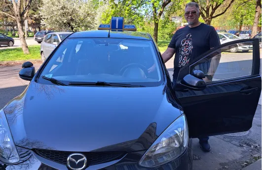 Szurdoki Autós-Motoros Iskola