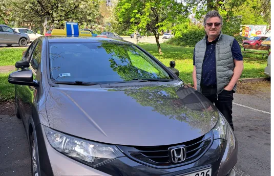 Szurdoki Autós-Motoros Iskola