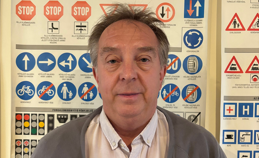 Szurdoki Autós-Motoros Iskola