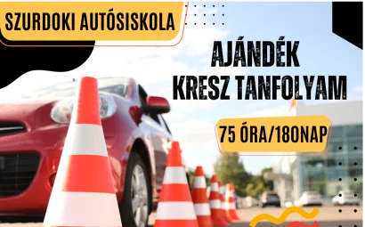 Szurdoki Autós-Motoros Iskola